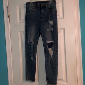 Urban outfitters BDG jeans